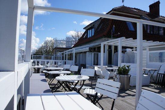 Caffe Stały Ląd